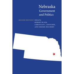 Nebraska Government and Politics