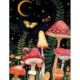 Twilight Mushroom Journal