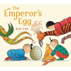 The Emperor's Egg