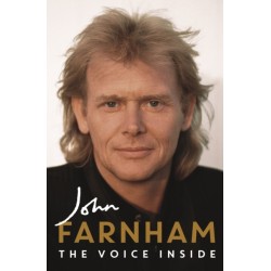 The Voice Inside: Illustrated Edition