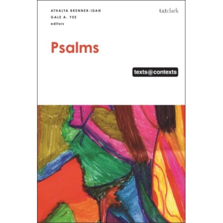 Psalms: My Psalm My Context