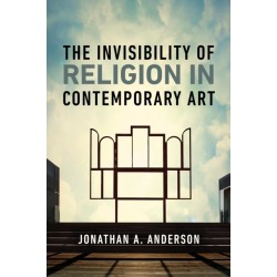 The Invisibility of Religion in Contemporary Art