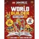 LEGO Ninjago World Builder: Create a World of Play with 4-in-1 Model and 150+ Build Ideas!