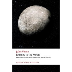 Journey to the Moon