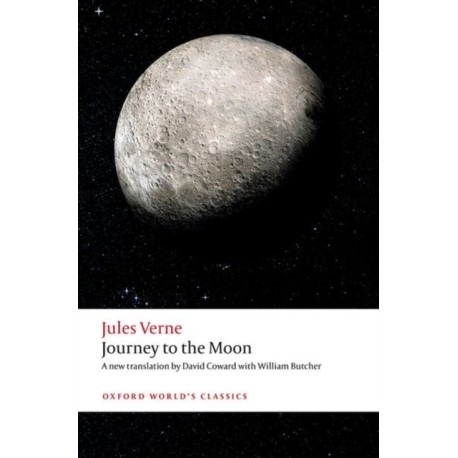 Journey to the Moon