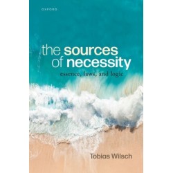 The Sources of Necessity: Essence, Laws, and Logic