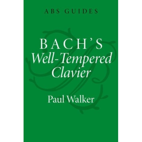 Bach's Well-Tempered Clavier