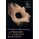 The Oxford Handbook of Approaches to Language Evolution