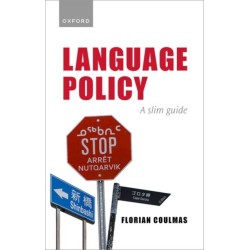 Language Policy: A Slim Guide