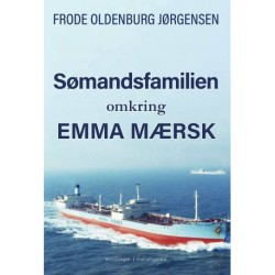 Sømandsfamilien omkring Emma Mærsk