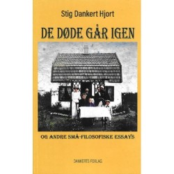 De døde går igen og andre små-filosofiske essays