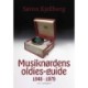 Musiknørdens oldies-guide 1948 - 1979