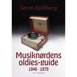 Musiknørdens oldies-guide 1948 - 1979