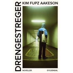 Drengestreger: Noveller