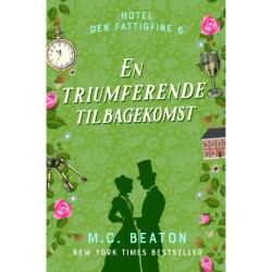 En triumferende tilbagekomst