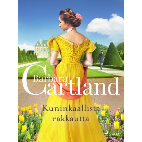 Kuninkaallista rakkautta