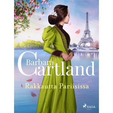 Rakkautta Pariisissa