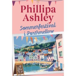 Sommerfestival i Porthmellow