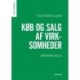 Køb og salg af virksomheder: - Kompendium 2024/25