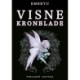 Visne kronblade