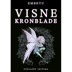 Visne kronblade