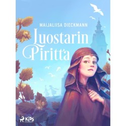 Luostarin Piritta