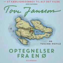 Optegnelser fra en ø