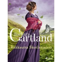 Rakkautta Skotlannissa