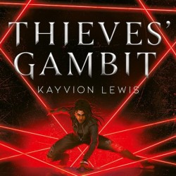Thieves' Gambit 1