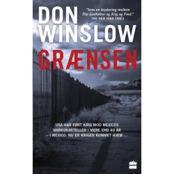 Grænsen