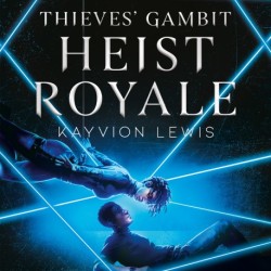 Thieves' Gambit 2: Heist Royale