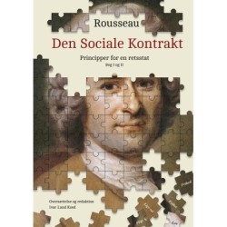Den Sociale Kontrakt: Principper for en retsstat