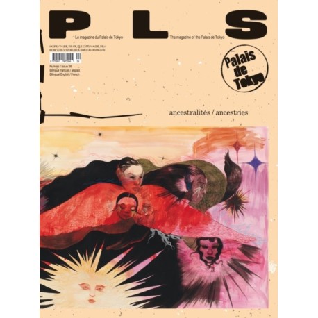 P L S -38 – ancestries