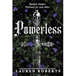 Powerless Deluxe Collector's Edition