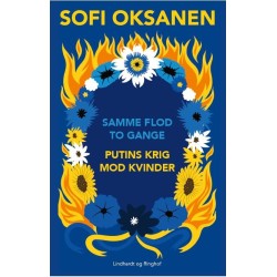 Samme flod to gange - Putins krig mod kvinder