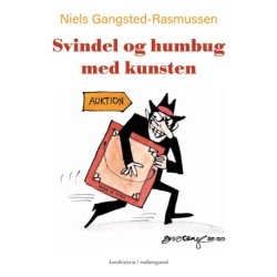 Svindel og humbug med kunsten