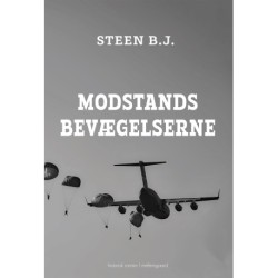 Modstandsbevægelserne