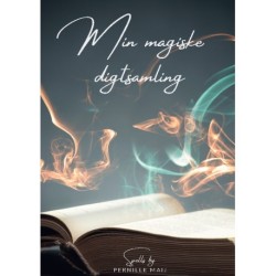 Min magiske digtsamling