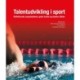 Talentudvikling i sport