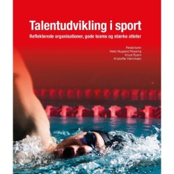 Talentudvikling i sport