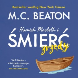 Hamish Macbeth i śmierć zrzędy
