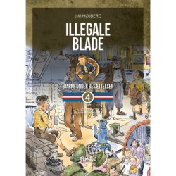 Illegale blade