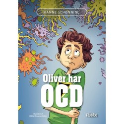Oliver har OCD