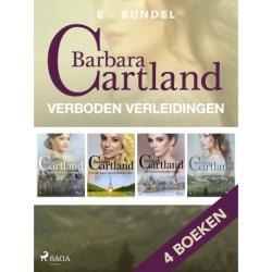 Verboden verleidingen: De betoverende wals / Liefde kent geen duisternis / Een adelaar in zijn vlucht / Symbool van trouw