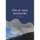 Om at være menneske