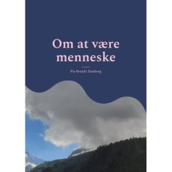 Om at være menneske