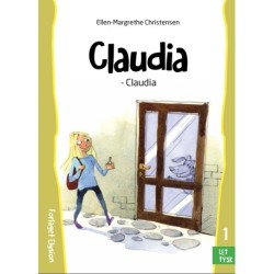 Claudia