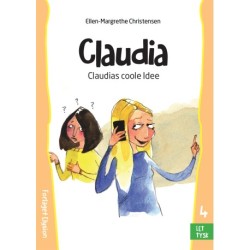 Claudias coole Idee