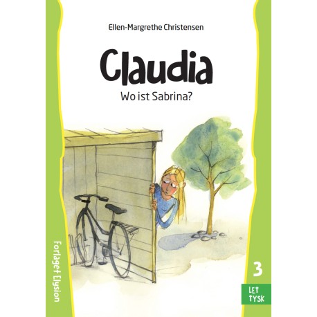 Wo ist Sabrina?