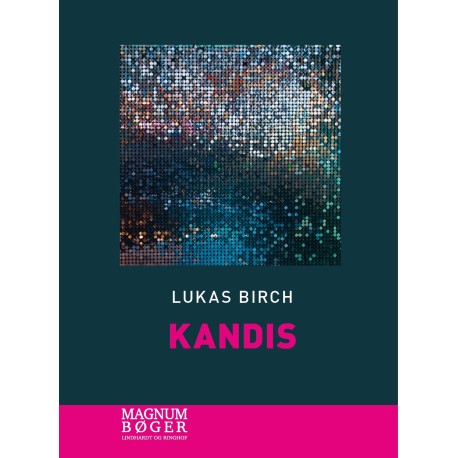 Kandis (Storskrift)